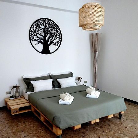 Appartamento Casa Ida Pesaro Esterno foto