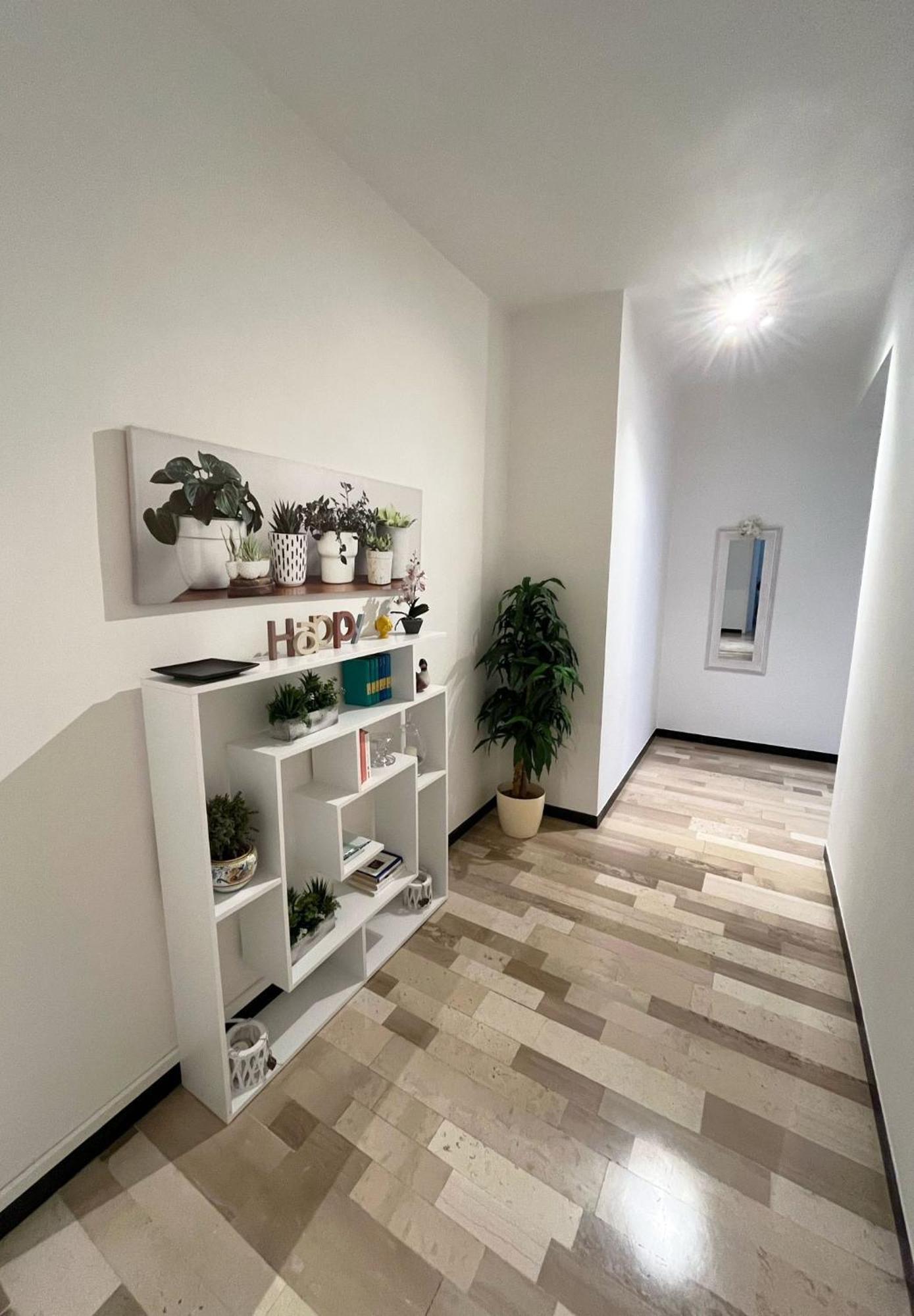 Appartamento Casa Ida Pesaro Esterno foto