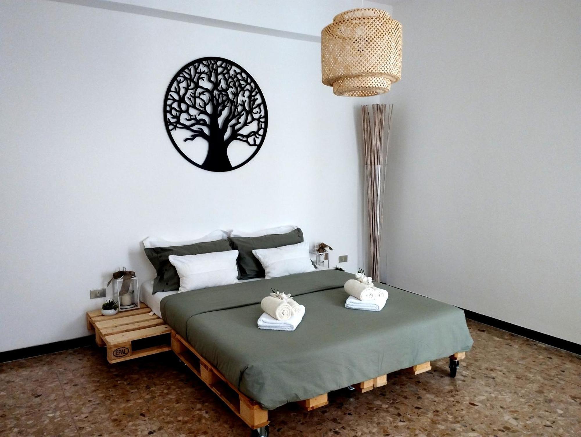 Appartamento Casa Ida Pesaro Esterno foto