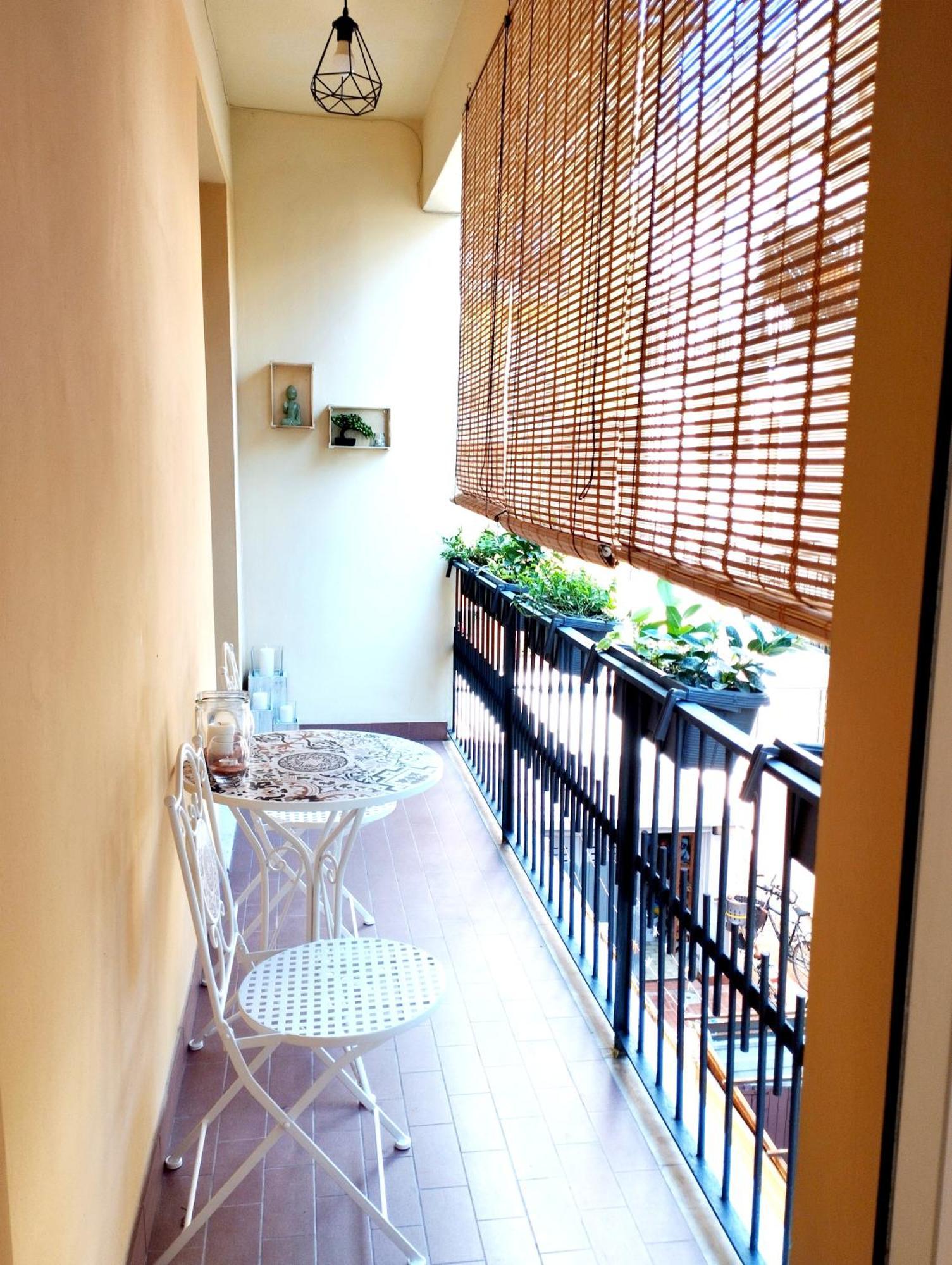 Appartamento Casa Ida Pesaro Esterno foto