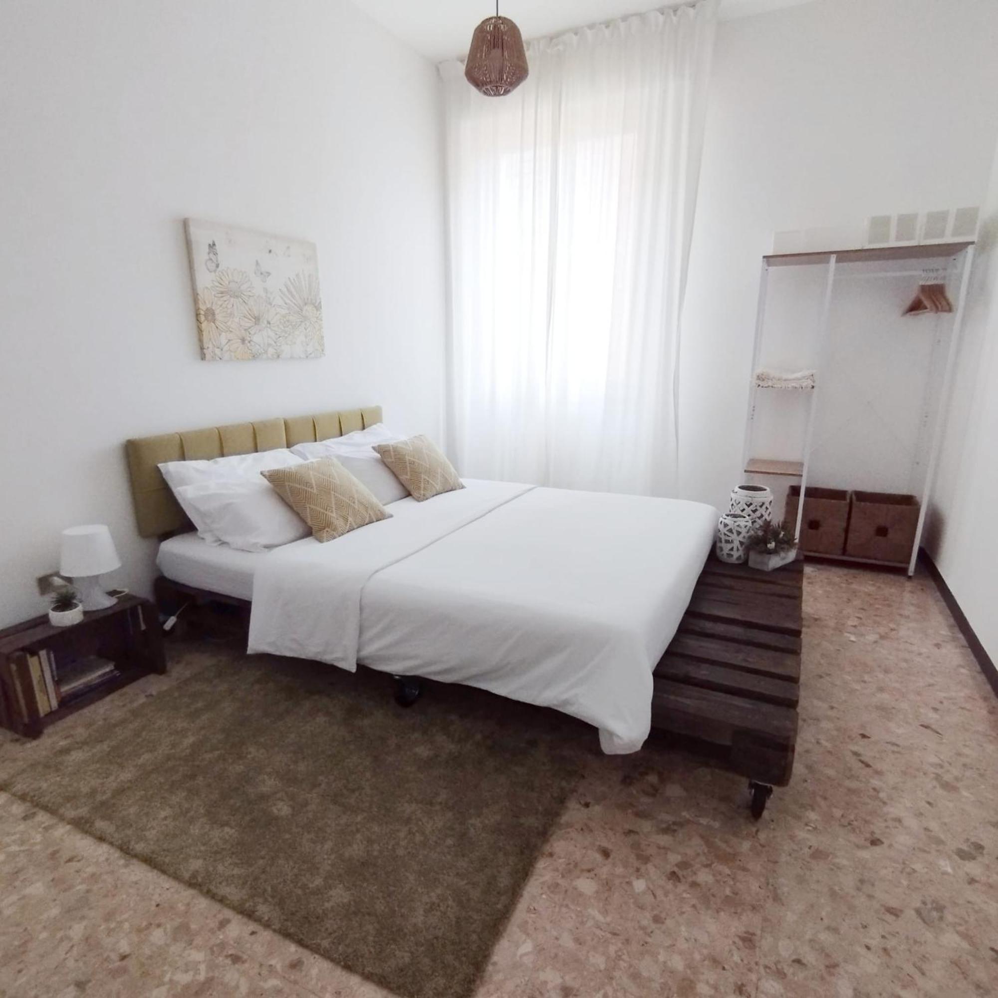 Appartamento Casa Ida Pesaro Esterno foto