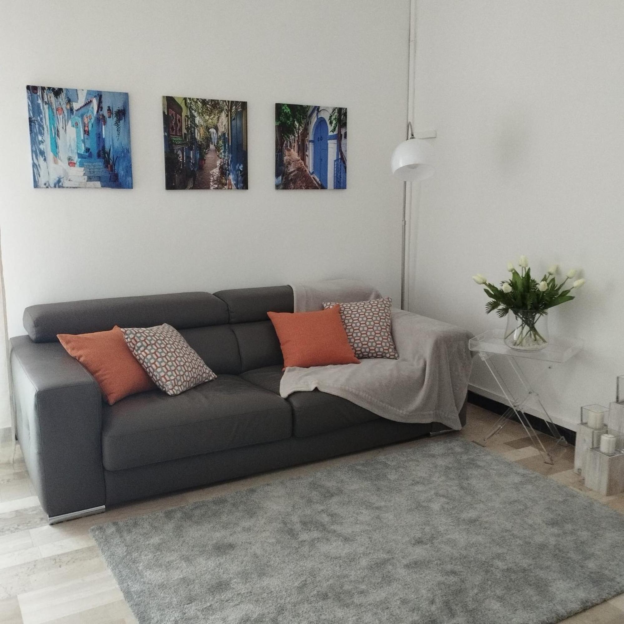 Appartamento Casa Ida Pesaro Esterno foto