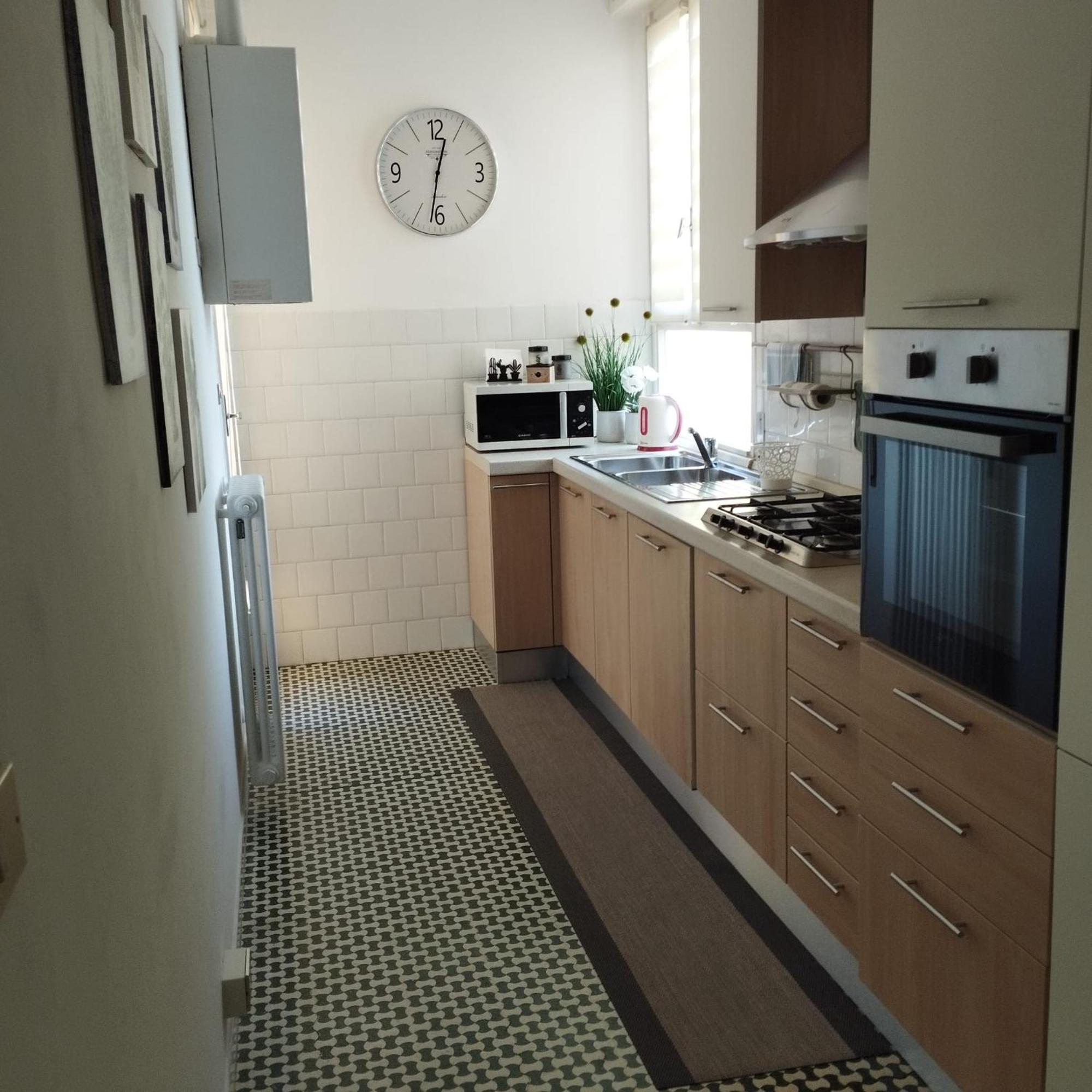 Appartamento Casa Ida Pesaro Esterno foto